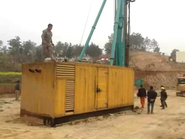 泗县如何判断水冷式机油散热器密封件是否需要更换？