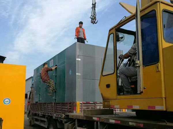 泗县更换水冷式机油散热器密封件的操作流程是怎样的？