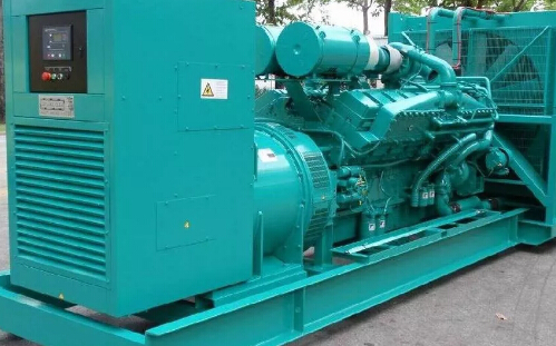 泗县柴油发电机组冬季使用中需要注意哪些事项？