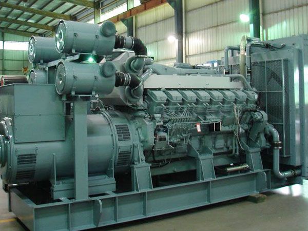 泗县电气系统故障可能导致冬季柴油发电机组启动失败的原因有哪些？