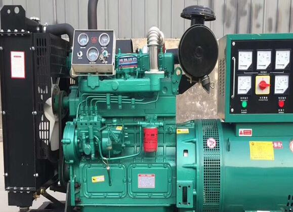 泗县柴油发电机冬季保养周期和夏季一样吗？