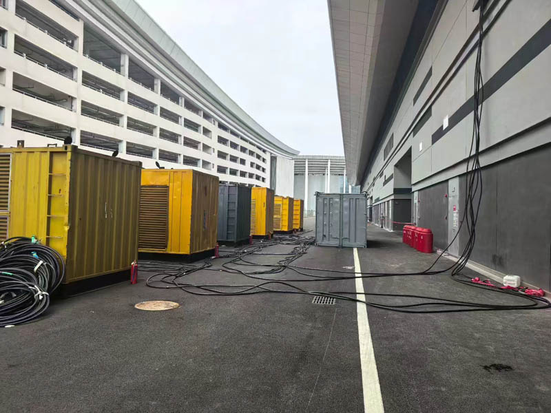 泗县冬季柴油发电机启动前需要做哪些准备工作？